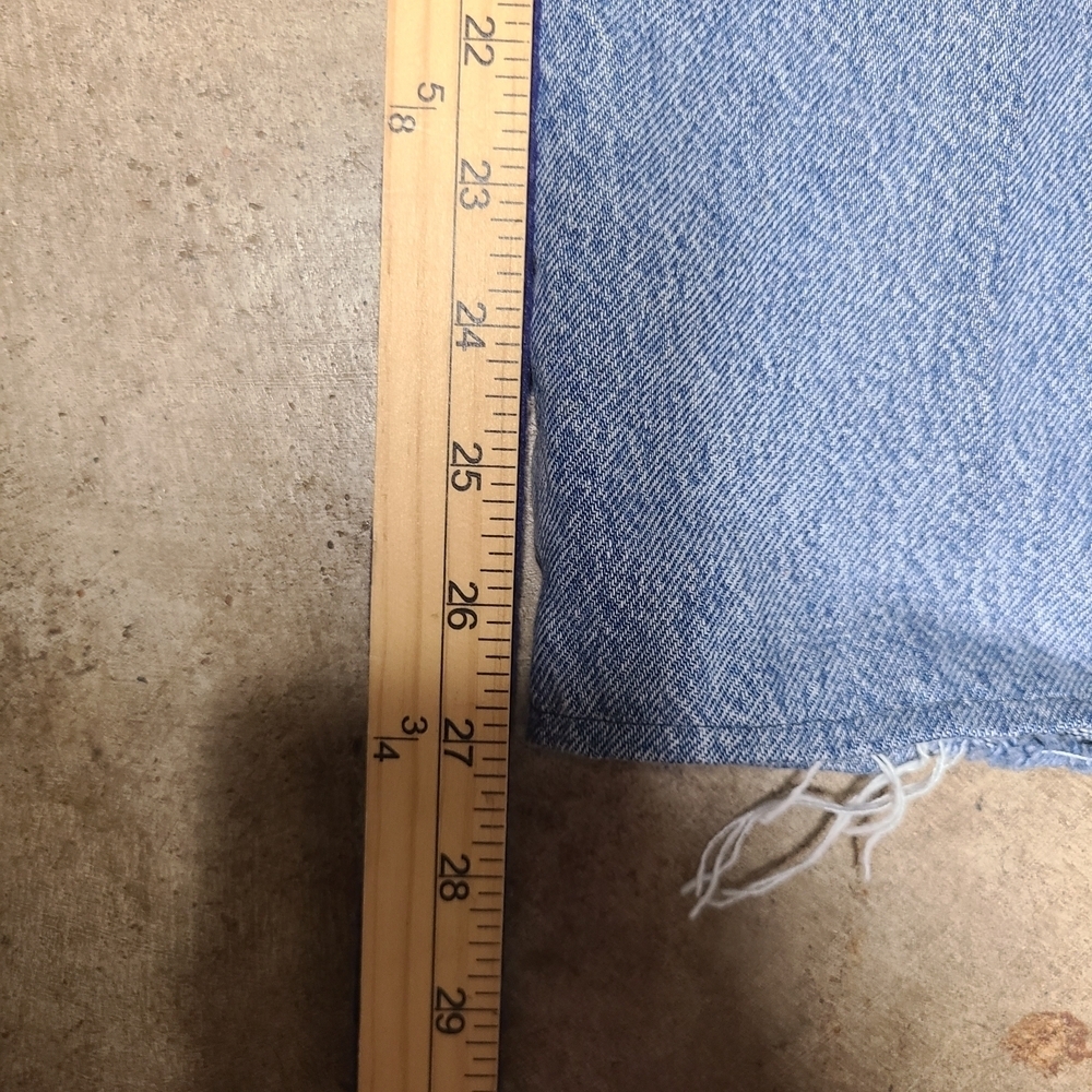 Levi'sMen's XX Relaxed Fit Straight-Leg Cargo Pants 32x32 (A) - Picture 7 of 8